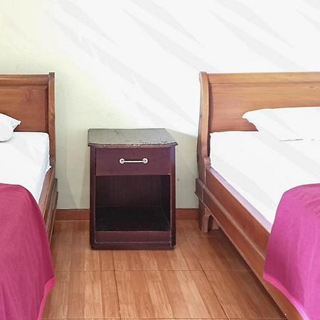 Hotel Bumi Bermi Permai Near Bermi Eco Park Mitra Reddoorz Probolinggo Esterno foto