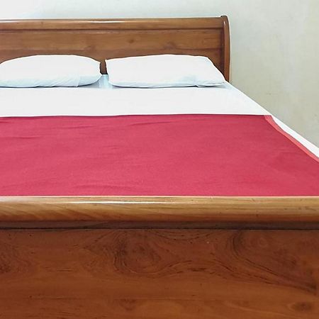 Hotel Bumi Bermi Permai Near Bermi Eco Park Mitra Reddoorz Probolinggo Esterno foto