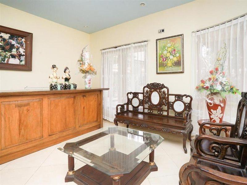 Hotel Bumi Bermi Permai Near Bermi Eco Park Mitra Reddoorz Probolinggo Esterno foto