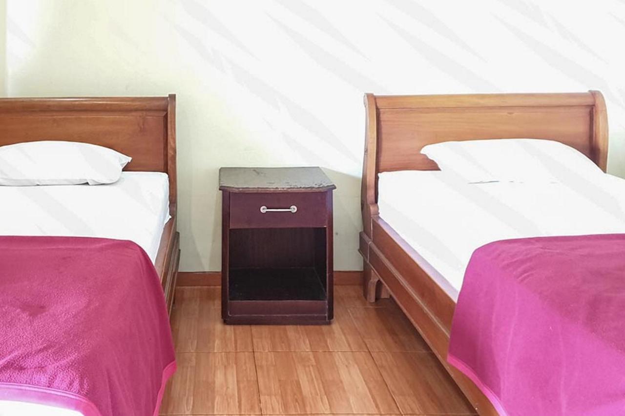 Hotel Bumi Bermi Permai Near Bermi Eco Park Mitra Reddoorz Probolinggo Esterno foto