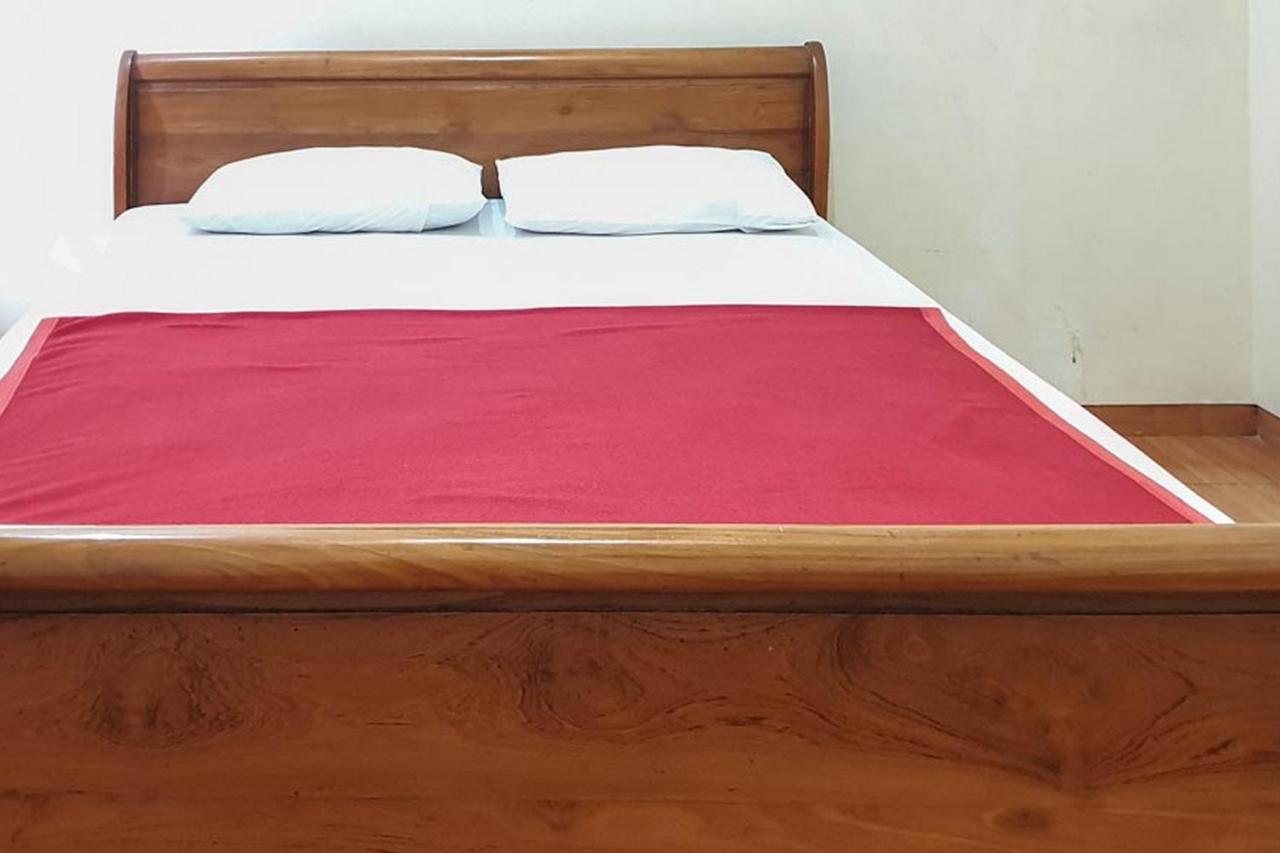 Hotel Bumi Bermi Permai Near Bermi Eco Park Mitra Reddoorz Probolinggo Esterno foto