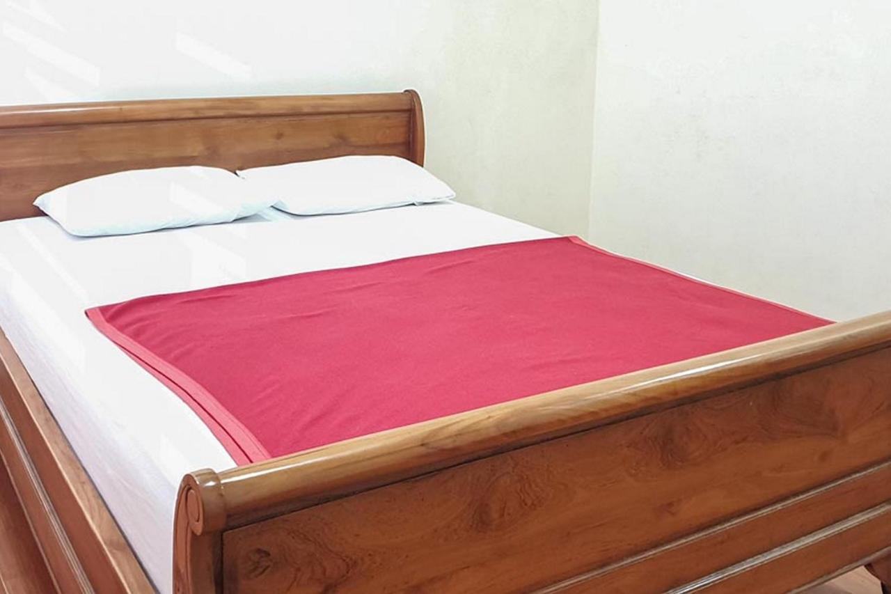 Hotel Bumi Bermi Permai Near Bermi Eco Park Mitra Reddoorz Probolinggo Esterno foto