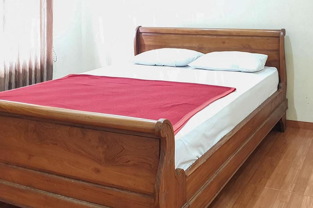 Hotel Bumi Bermi Permai Near Bermi Eco Park Mitra Reddoorz Probolinggo Esterno foto
