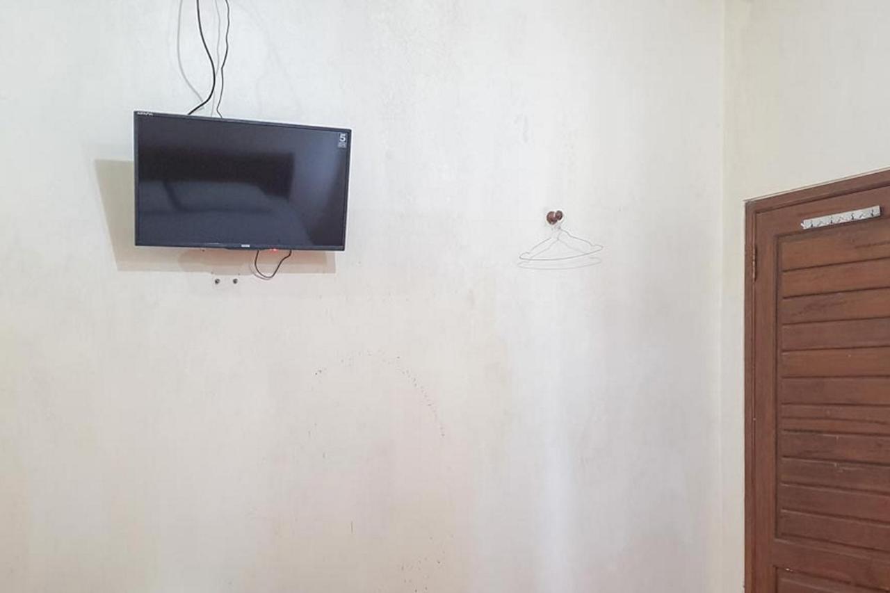 Hotel Bumi Bermi Permai Near Bermi Eco Park Mitra Reddoorz Probolinggo Esterno foto