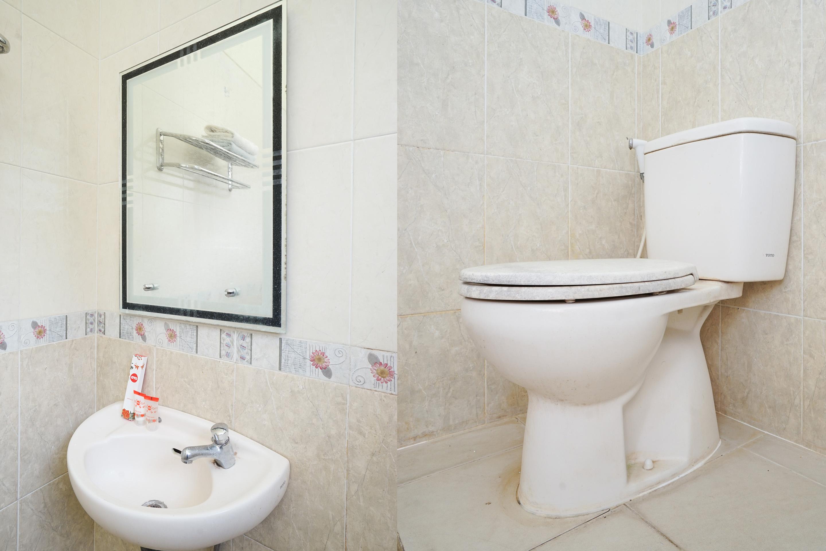 Hotel Bumi Bermi Permai Near Bermi Eco Park Mitra Reddoorz Probolinggo Esterno foto