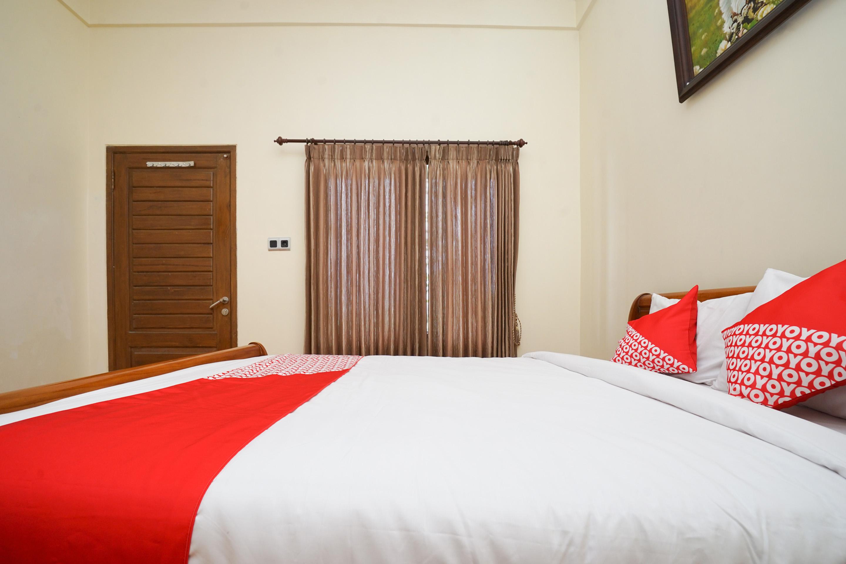 Hotel Bumi Bermi Permai Near Bermi Eco Park Mitra Reddoorz Probolinggo Esterno foto