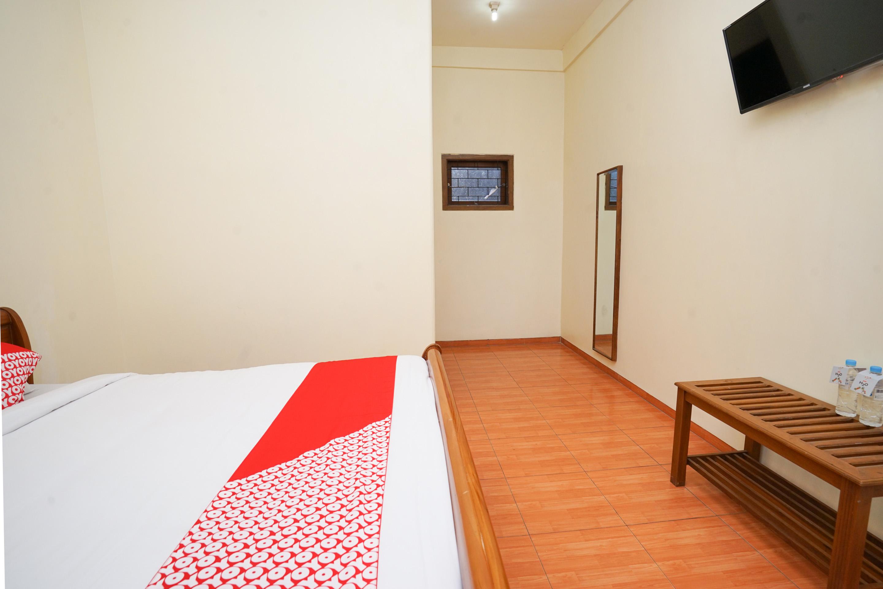 Hotel Bumi Bermi Permai Near Bermi Eco Park Mitra Reddoorz Probolinggo Esterno foto