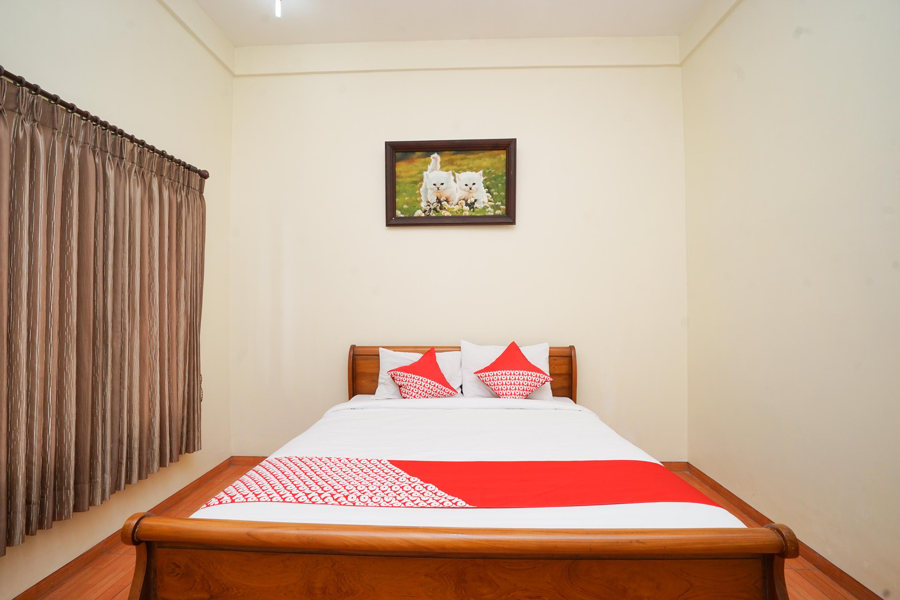 Hotel Bumi Bermi Permai Near Bermi Eco Park Mitra Reddoorz Probolinggo Esterno foto