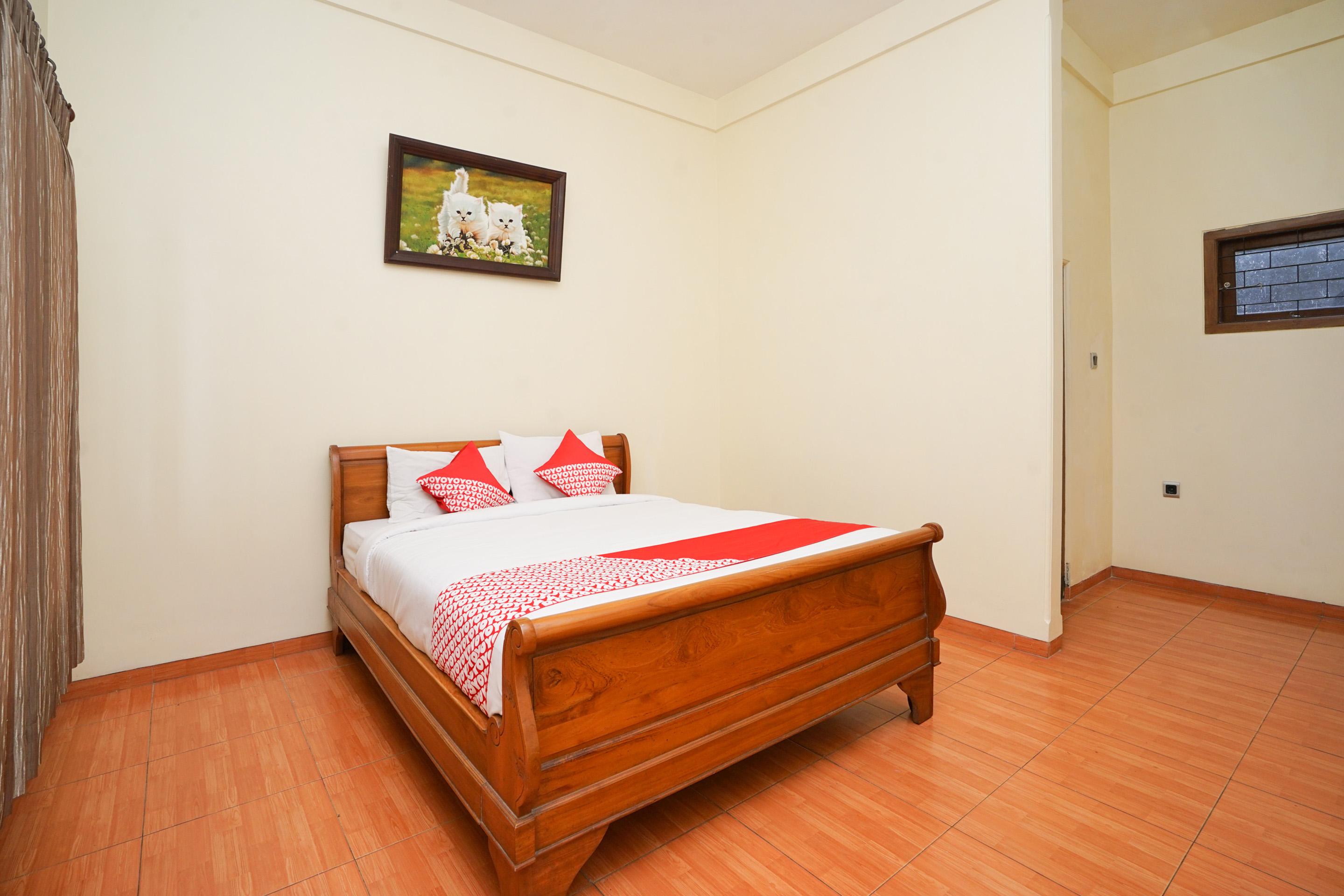 Hotel Bumi Bermi Permai Near Bermi Eco Park Mitra Reddoorz Probolinggo Esterno foto
