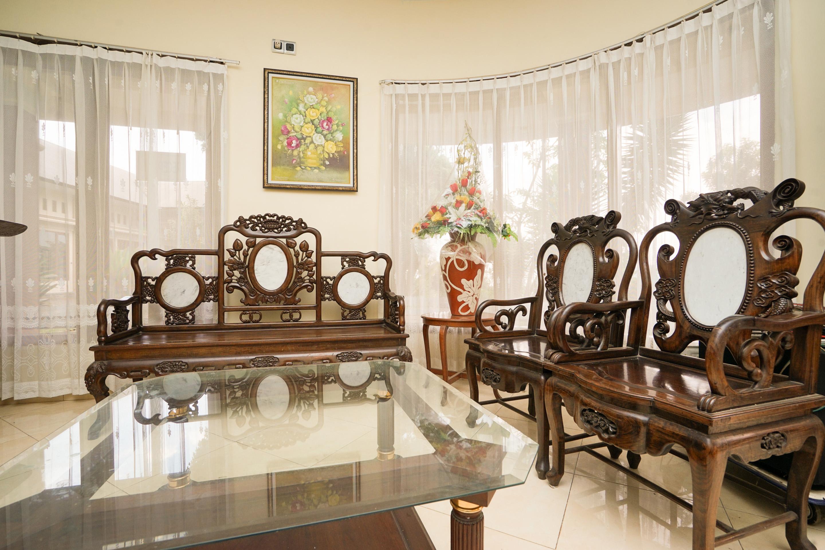 Hotel Bumi Bermi Permai Near Bermi Eco Park Mitra Reddoorz Probolinggo Esterno foto