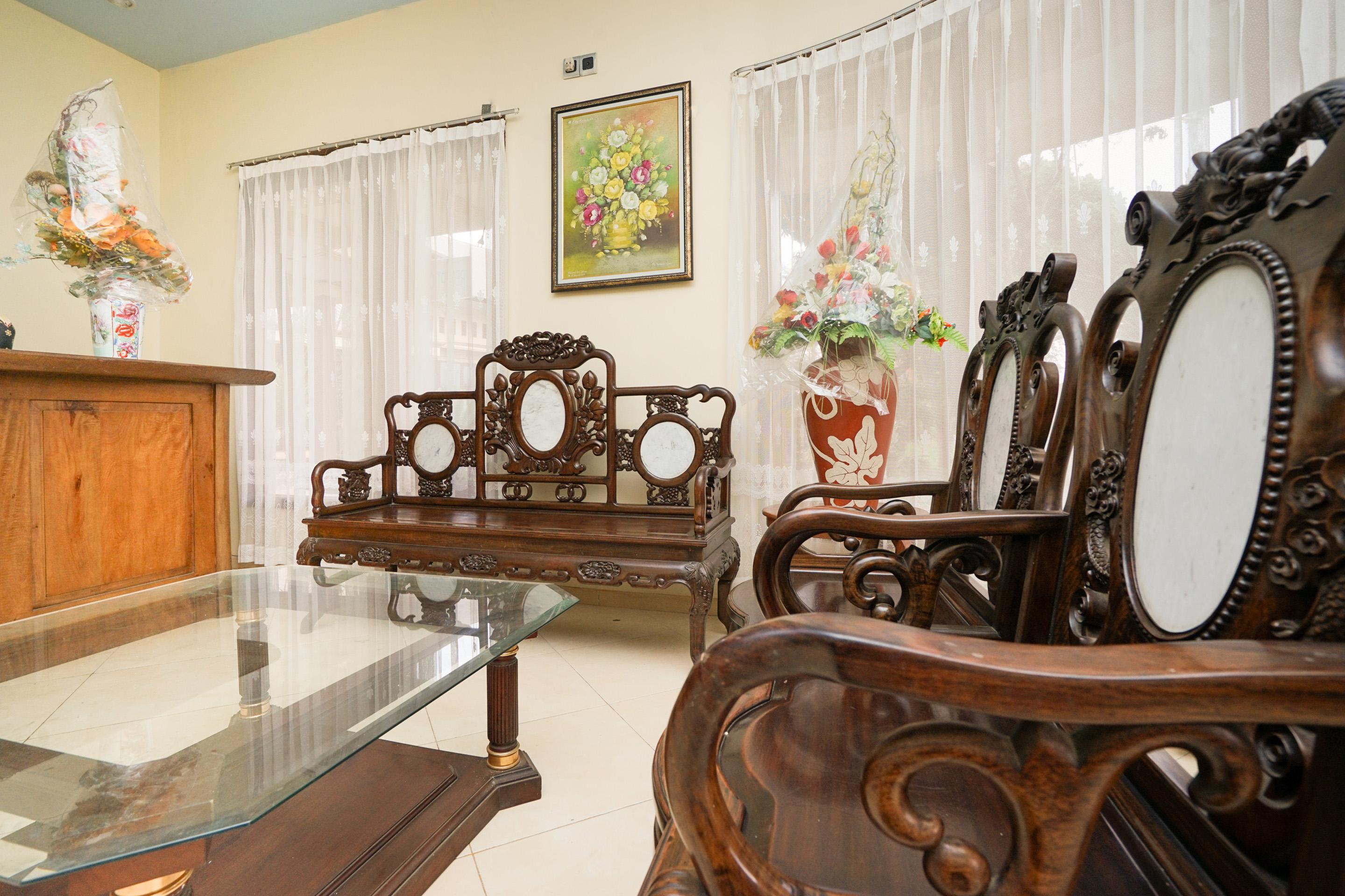Hotel Bumi Bermi Permai Near Bermi Eco Park Mitra Reddoorz Probolinggo Esterno foto