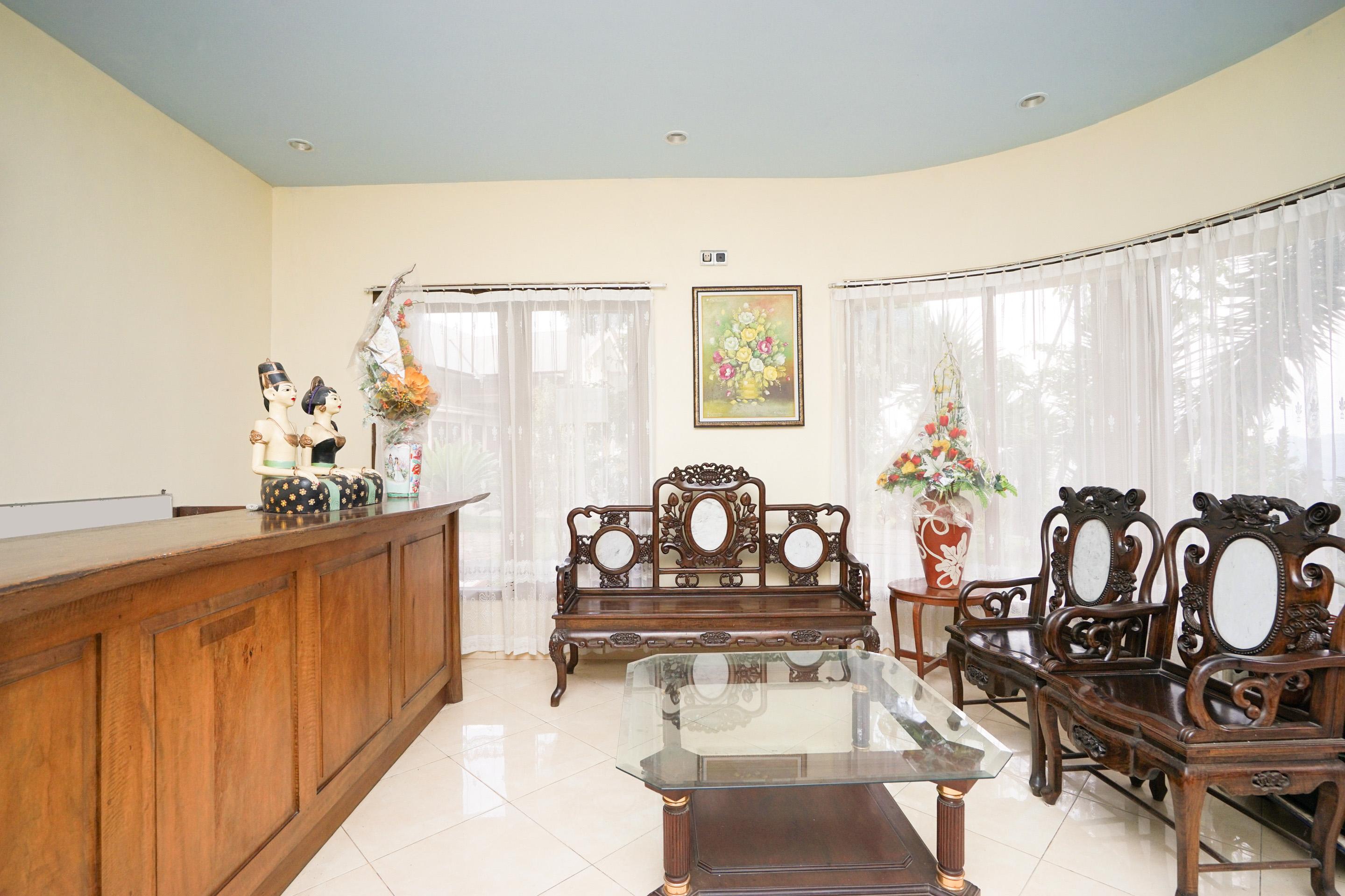 Hotel Bumi Bermi Permai Near Bermi Eco Park Mitra Reddoorz Probolinggo Esterno foto