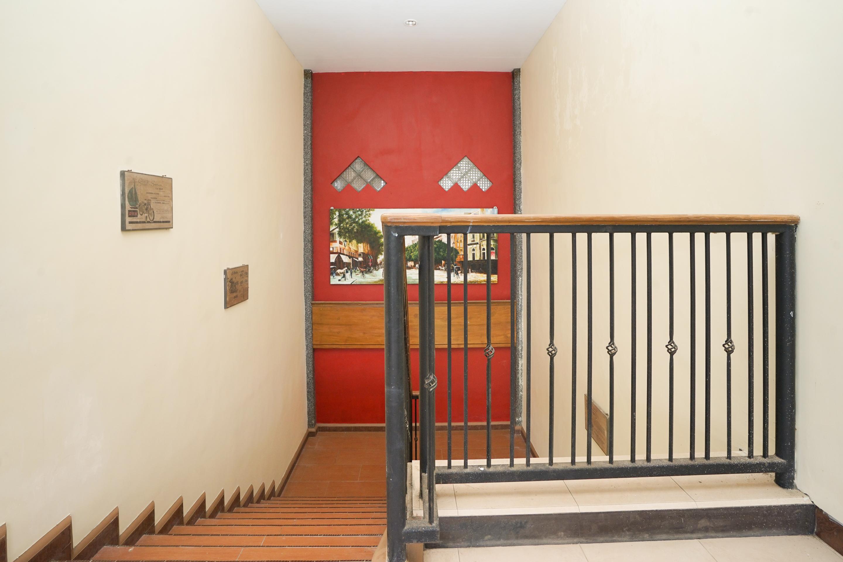 Hotel Bumi Bermi Permai Near Bermi Eco Park Mitra Reddoorz Probolinggo Esterno foto